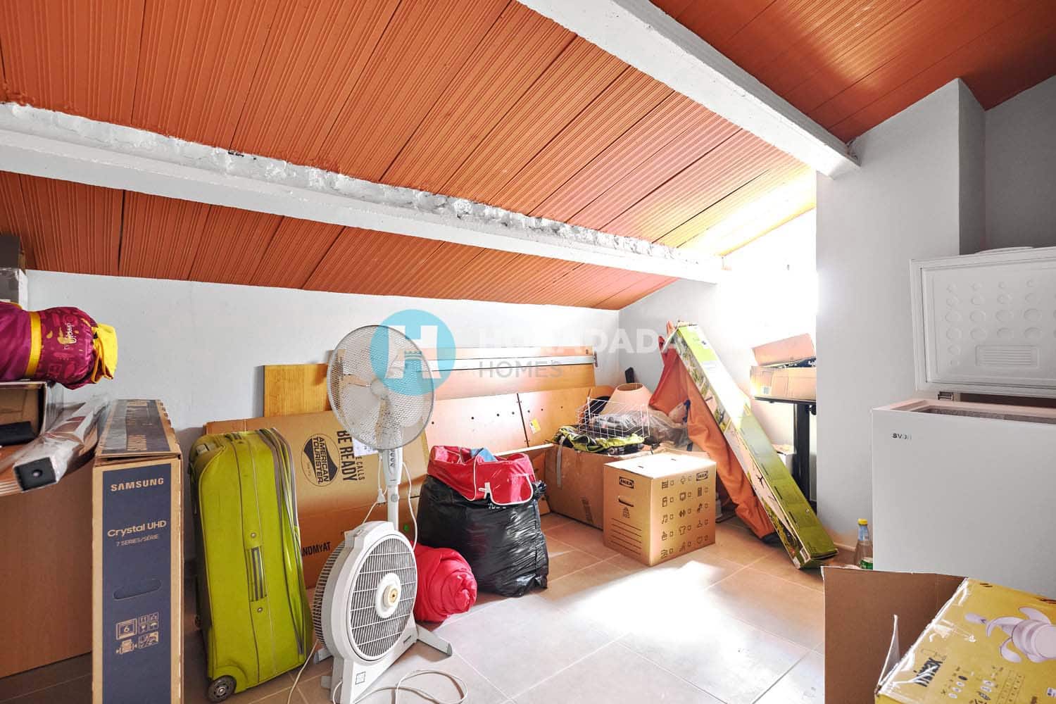 4 soveværelse Semi-Rækkehus til salg i Torre de la Horadada - € 399.000 (Ref: 8881010)