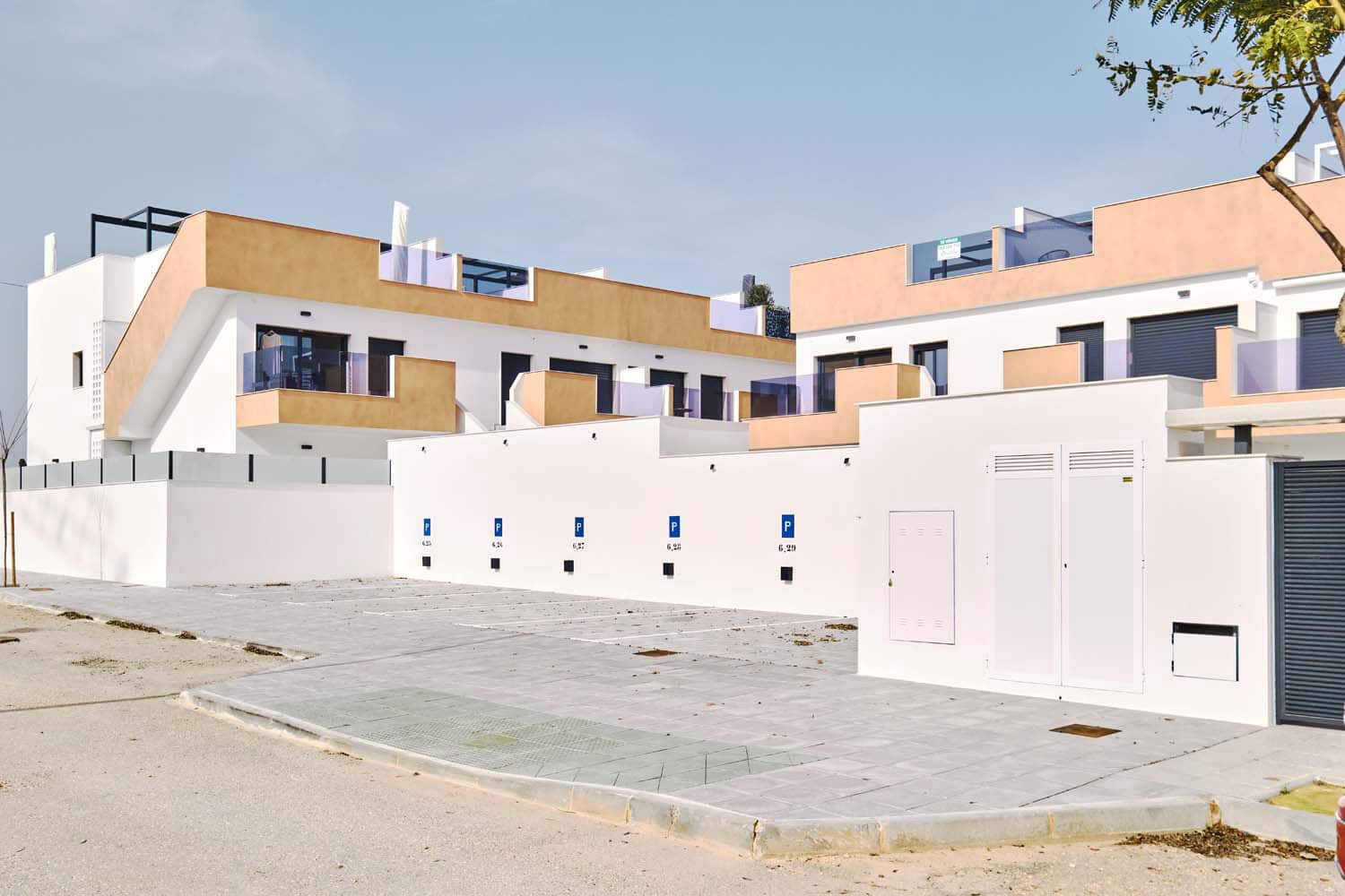 3 Zimmer Apartment zu verkaufen in Pilar de la Horadada - 340.000 € (Ref: 8891605)