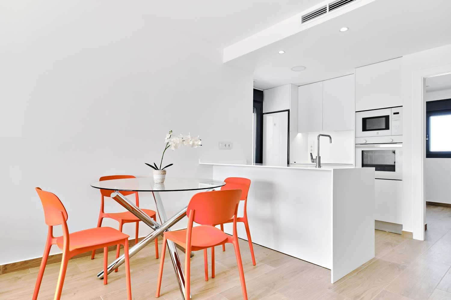 3 Zimmer Apartment zu verkaufen in Pilar de la Horadada - 340.000 € (Ref: 8891605)