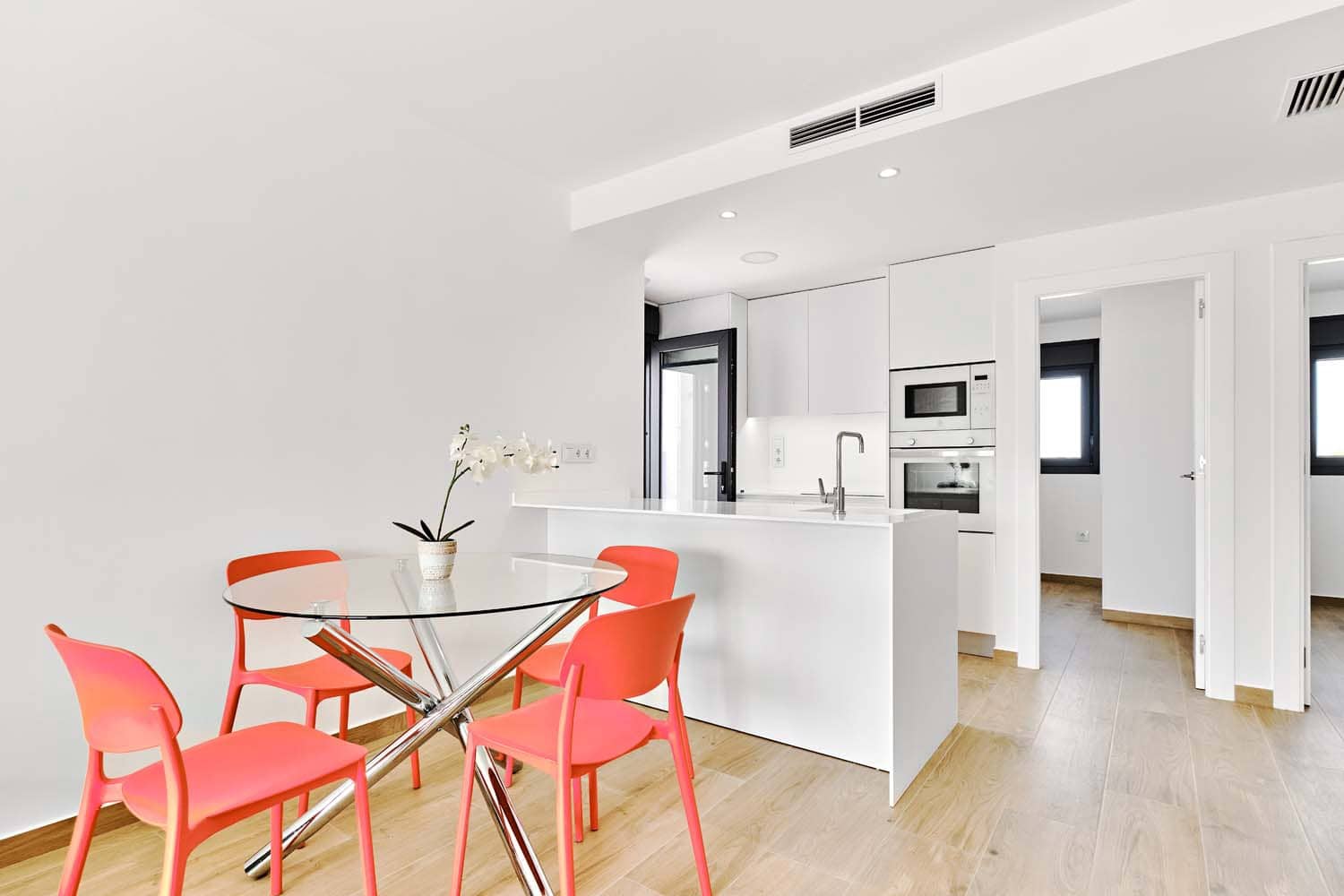 3 Zimmer Apartment zu verkaufen in Pilar de la Horadada - 340.000 € (Ref: 8891605)