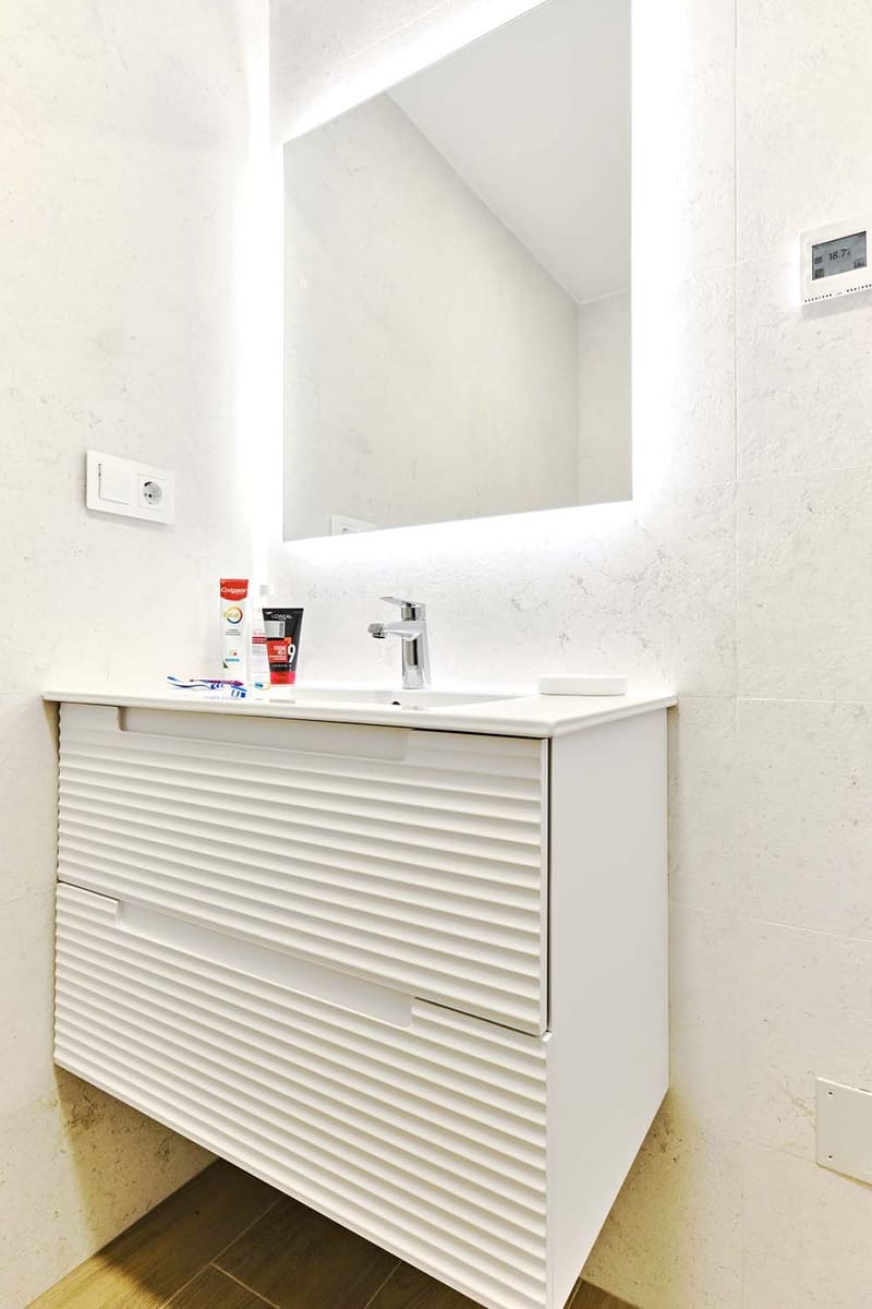 3 Zimmer Apartment zu verkaufen in Pilar de la Horadada - 340.000 € (Ref: 8891605)