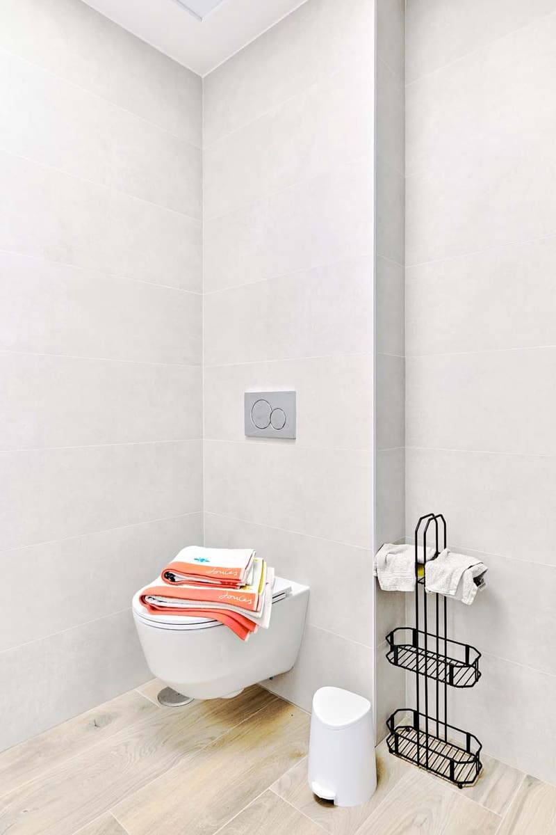 3 Zimmer Apartment zu verkaufen in Pilar de la Horadada - 340.000 € (Ref: 8891605)