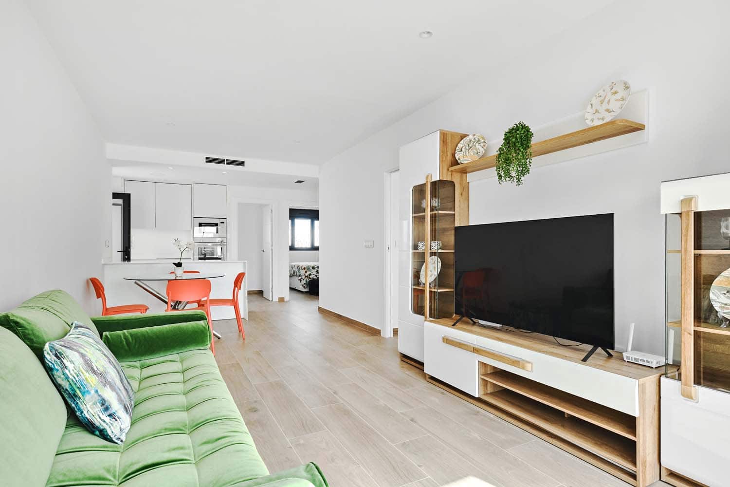 3 Zimmer Apartment zu verkaufen in Pilar de la Horadada - 340.000 € (Ref: 8891605)