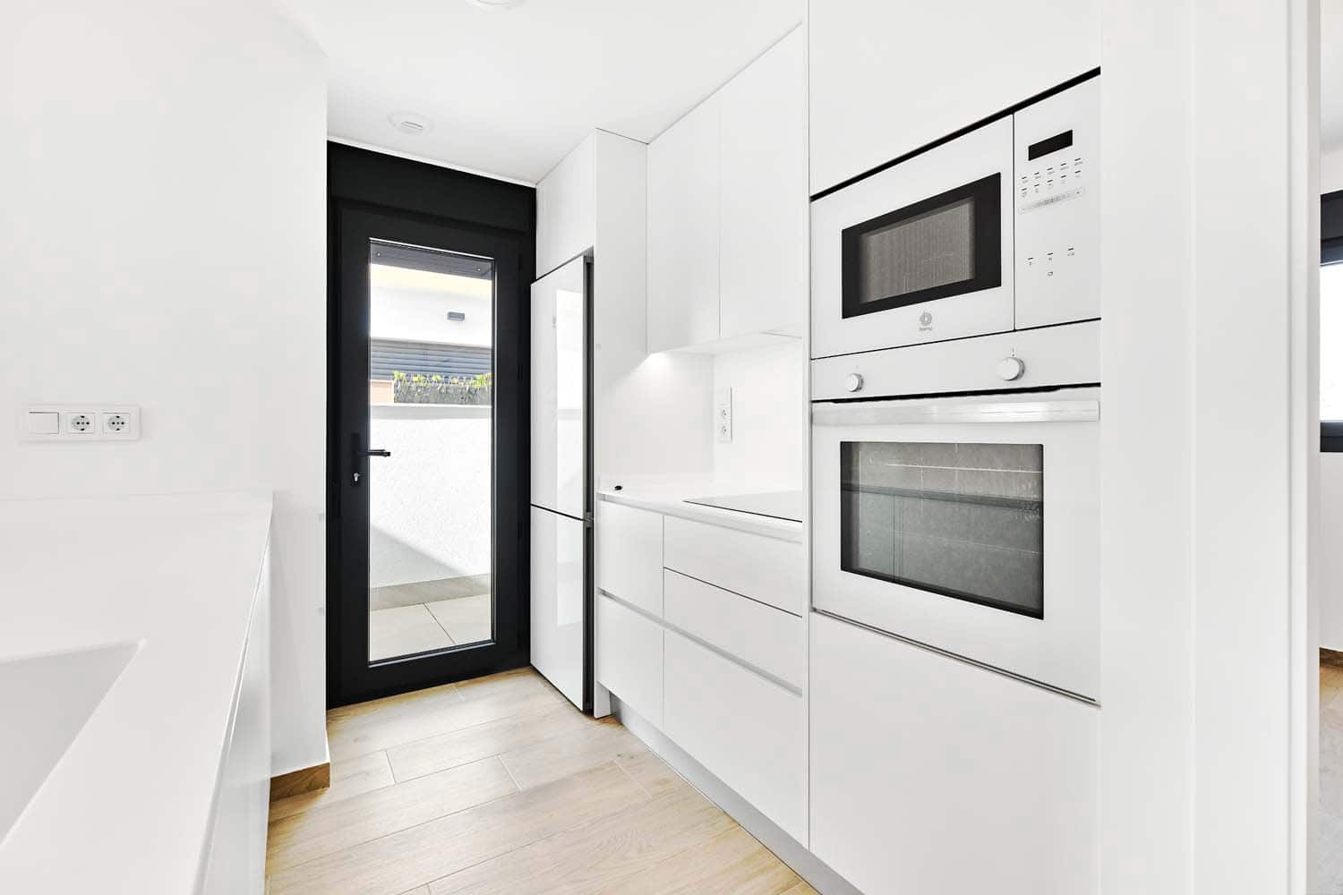 3 Zimmer Apartment zu verkaufen in Pilar de la Horadada - 340.000 € (Ref: 8891605)