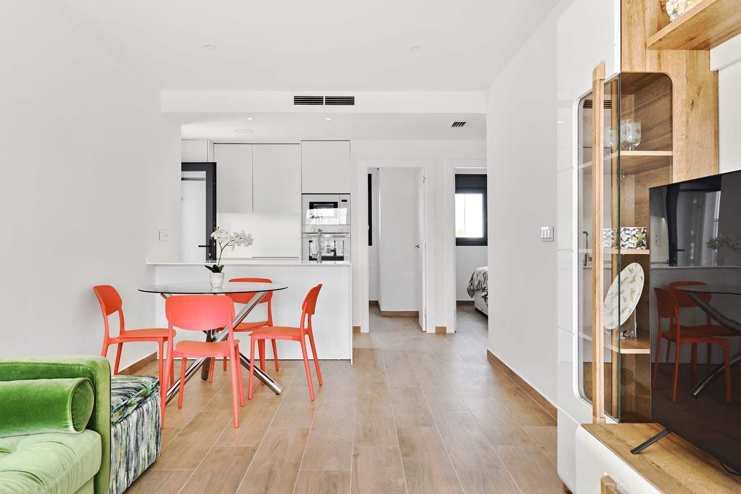 3 Zimmer Apartment zu verkaufen in Pilar de la Horadada - 340.000 € (Ref: 8891605)