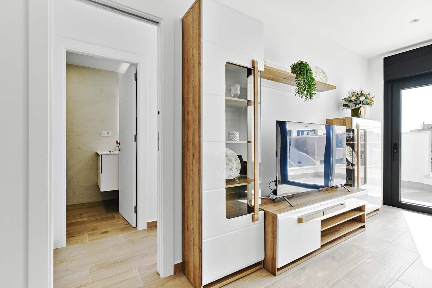 3 Zimmer Apartment zu verkaufen in Pilar de la Horadada - 340.000 € (Ref: 8891605)