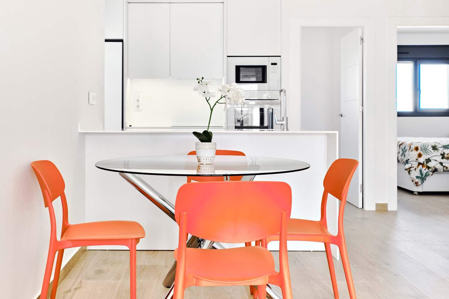 3 Zimmer Apartment zu verkaufen in Pilar de la Horadada - 340.000 € (Ref: 8891605)