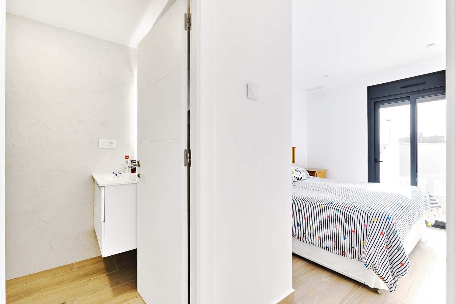 3 Zimmer Apartment zu verkaufen in Pilar de la Horadada - 340.000 € (Ref: 8891605)