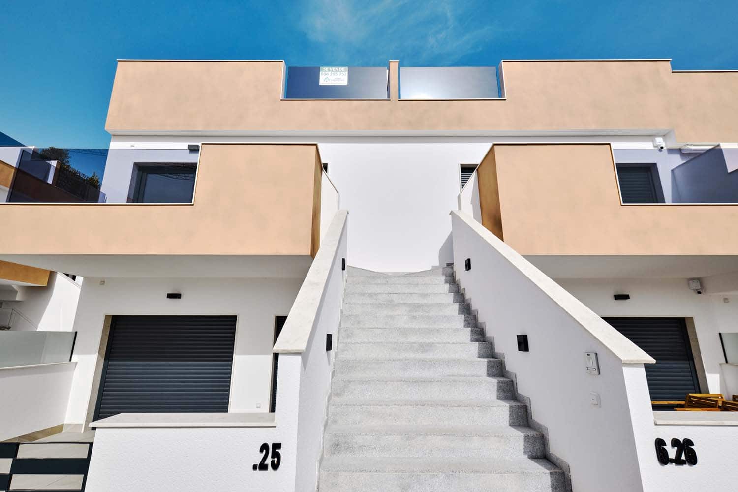 3 Zimmer Apartment zu verkaufen in Pilar de la Horadada - 340.000 € (Ref: 8891605)