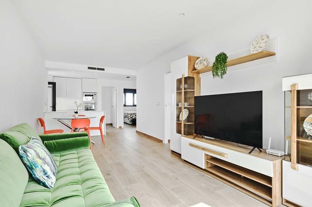 3 bedroom Apartment for sale in Pilar de la Horadada ciudad, Pilar de la Horadada - € 340,000 (Ref: 8891605)