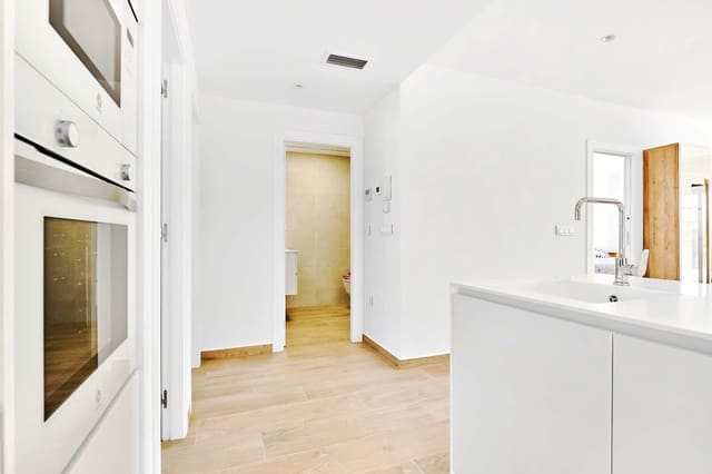 3 bedroom Apartment for sale in Pilar de la Horadada ciudad, Pilar de la Horadada - € 340,000 (Ref: 8891605)