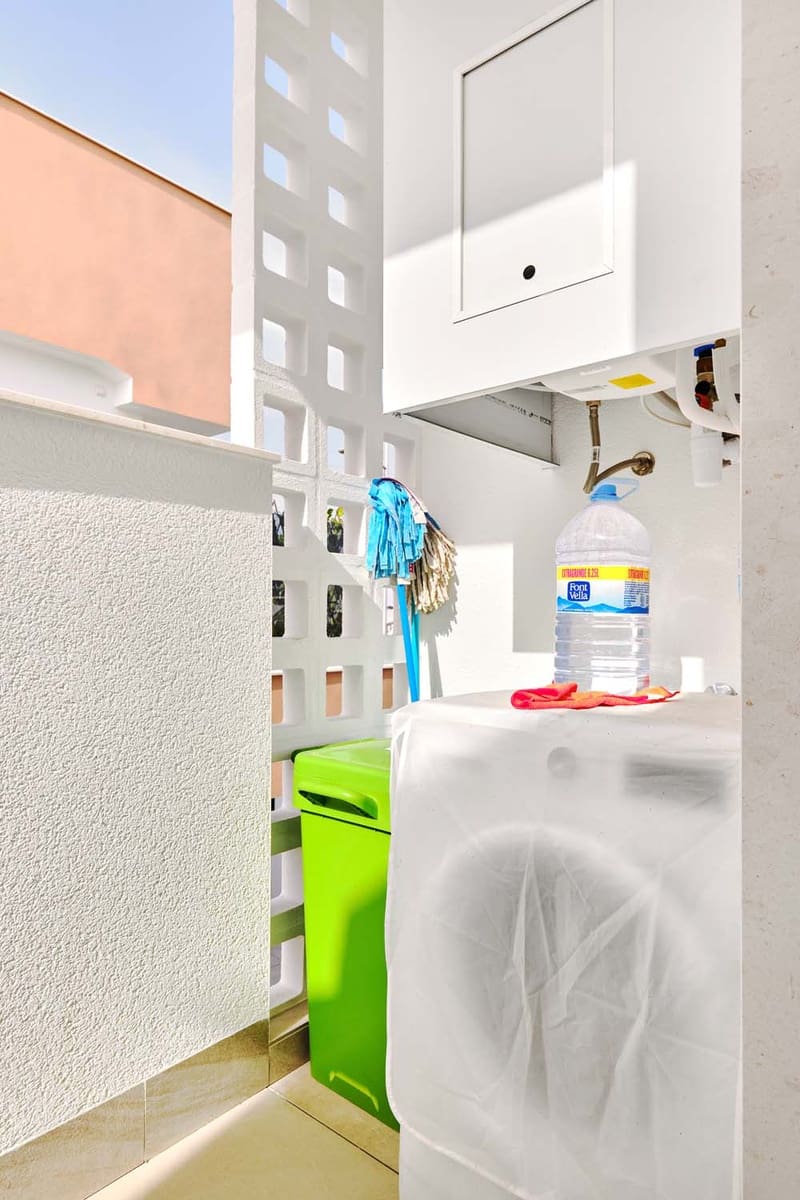 3 Zimmer Apartment zu verkaufen in Pilar de la Horadada - 340.000 € (Ref: 8891605)