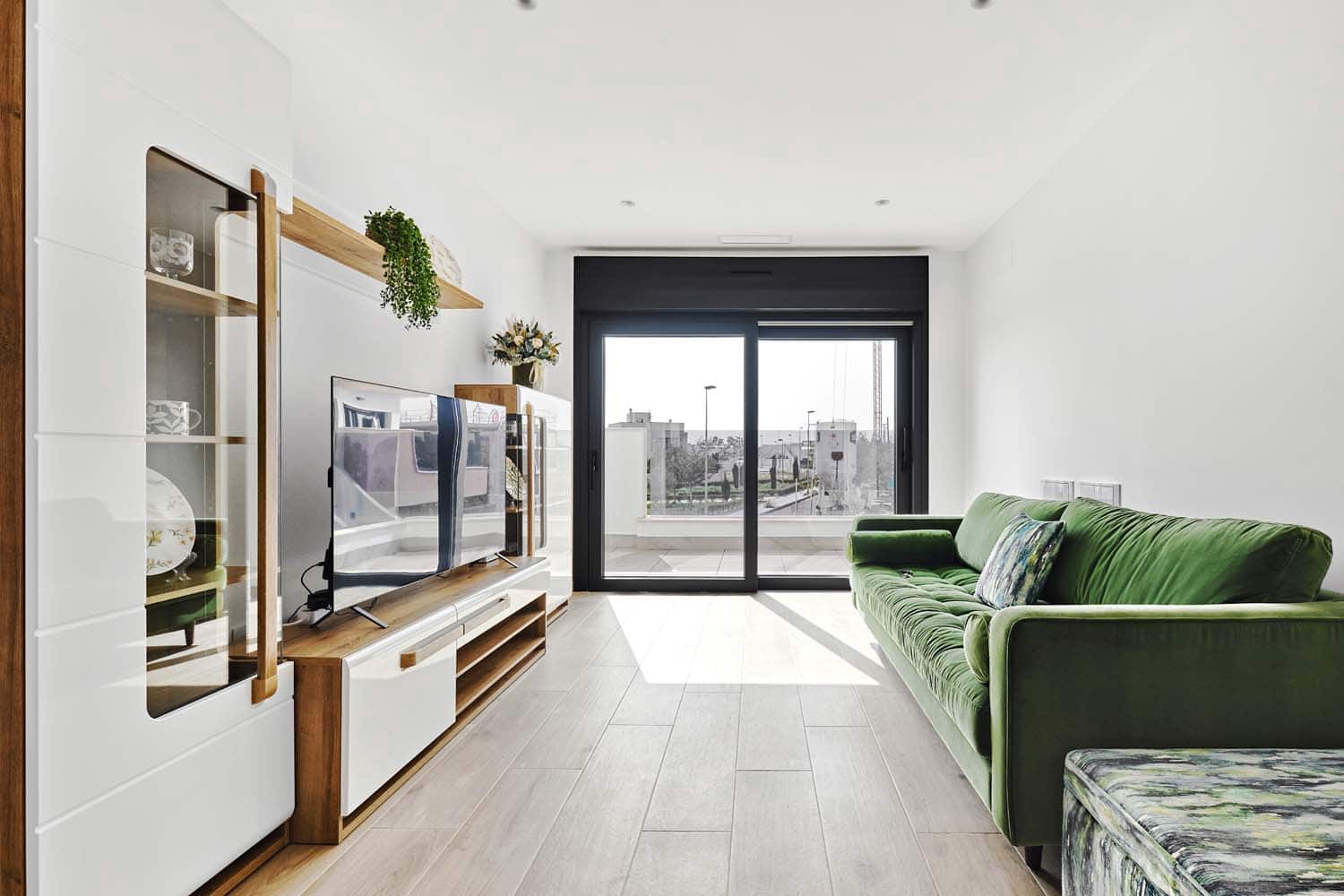 3 Zimmer Apartment zu verkaufen in Pilar de la Horadada - 340.000 € (Ref: 8891605)