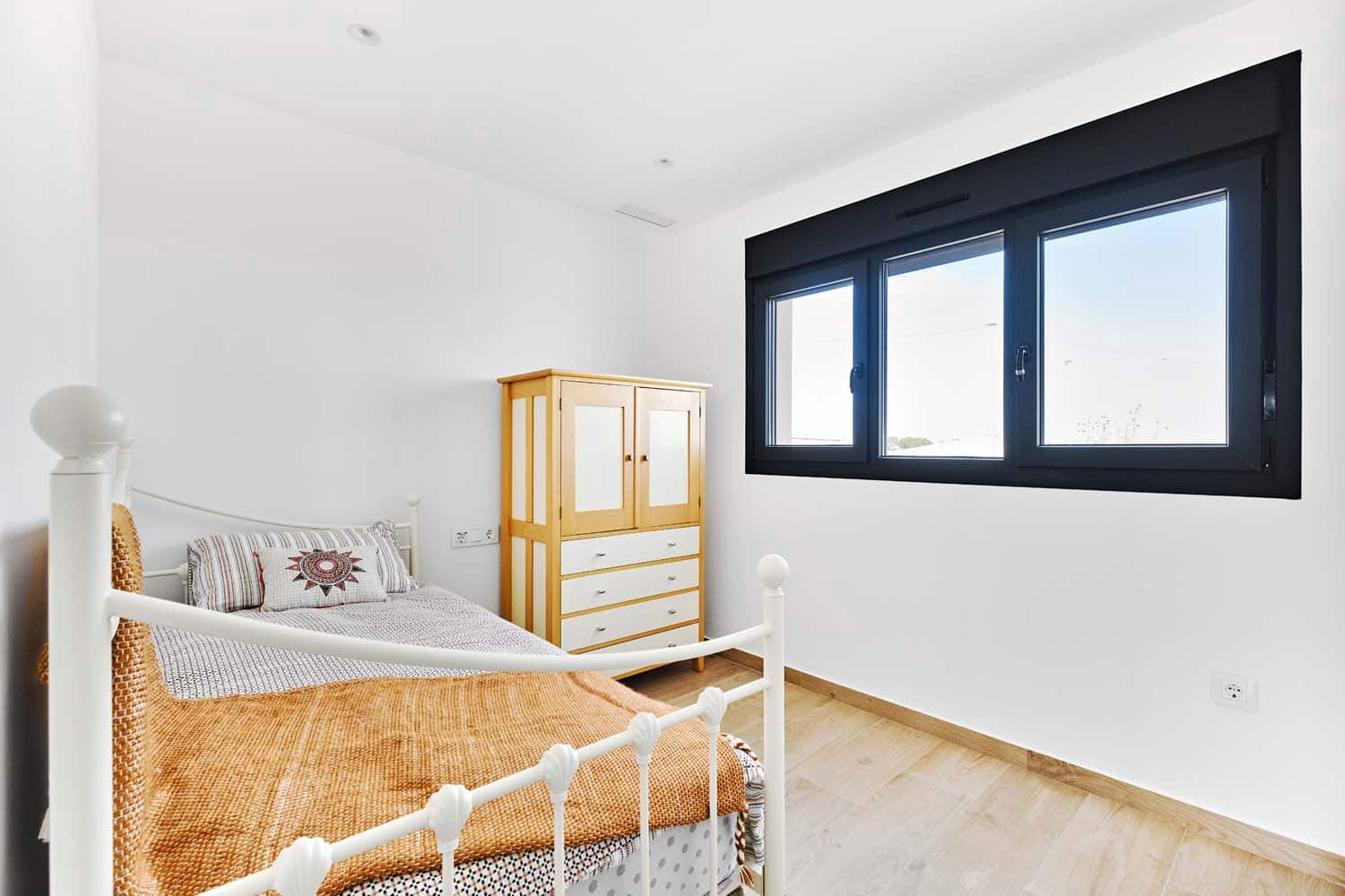 3 Zimmer Apartment zu verkaufen in Pilar de la Horadada - 340.000 € (Ref: 8891605)