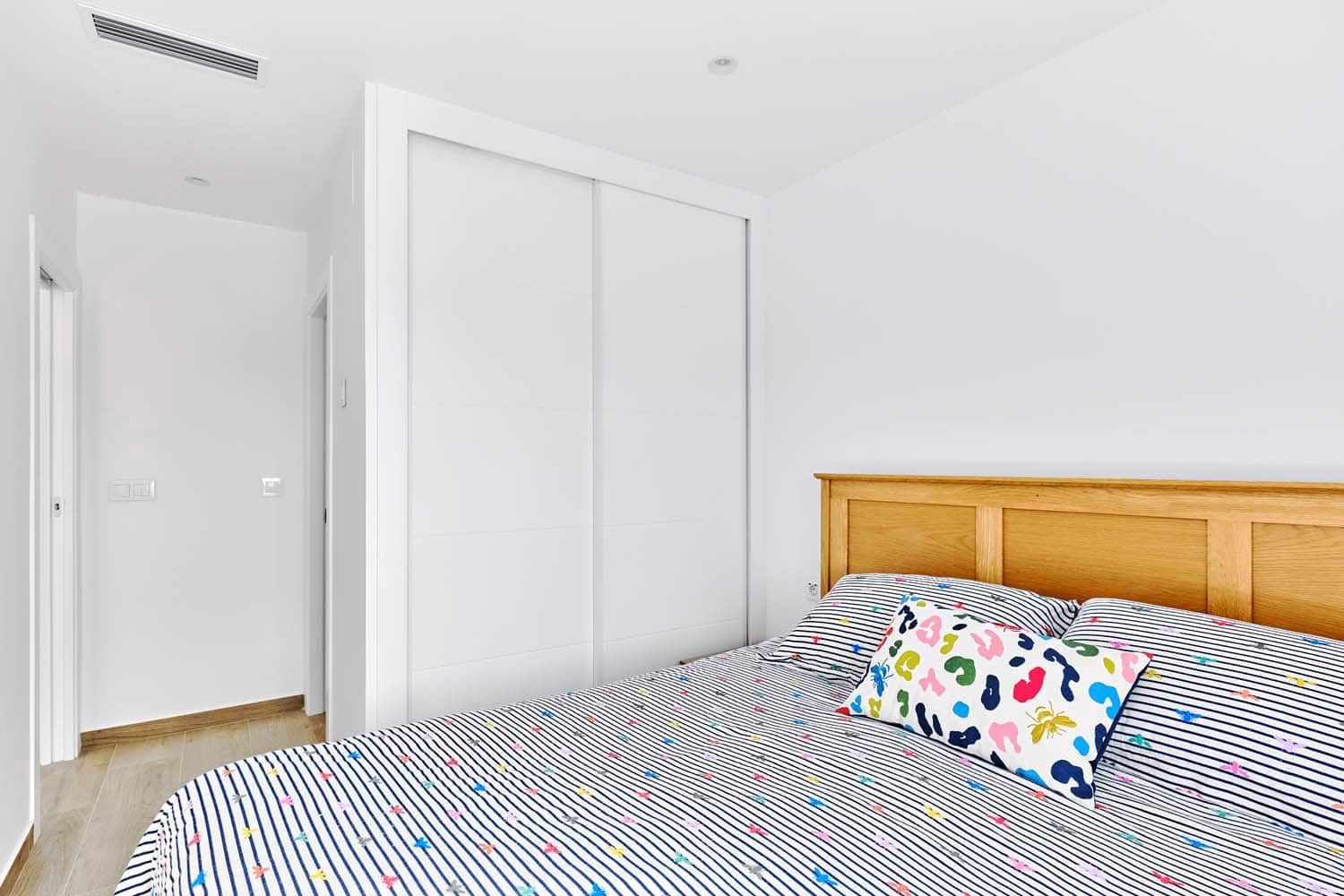 3 Zimmer Apartment zu verkaufen in Pilar de la Horadada - 340.000 € (Ref: 8891605)