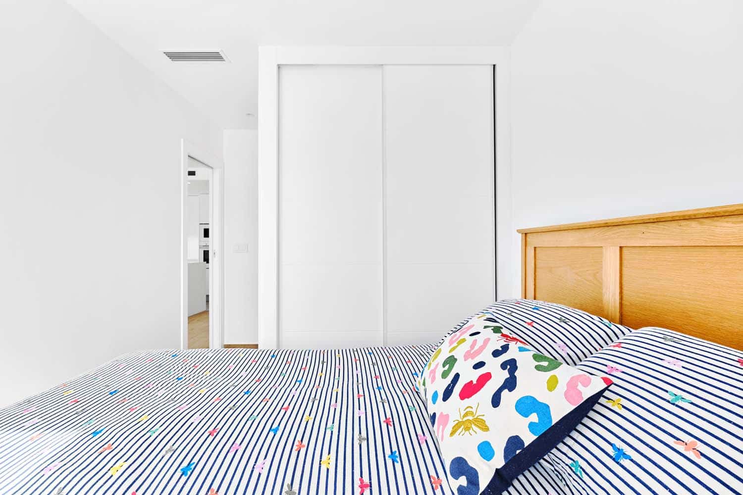 3 Zimmer Apartment zu verkaufen in Pilar de la Horadada - 340.000 € (Ref: 8891605)