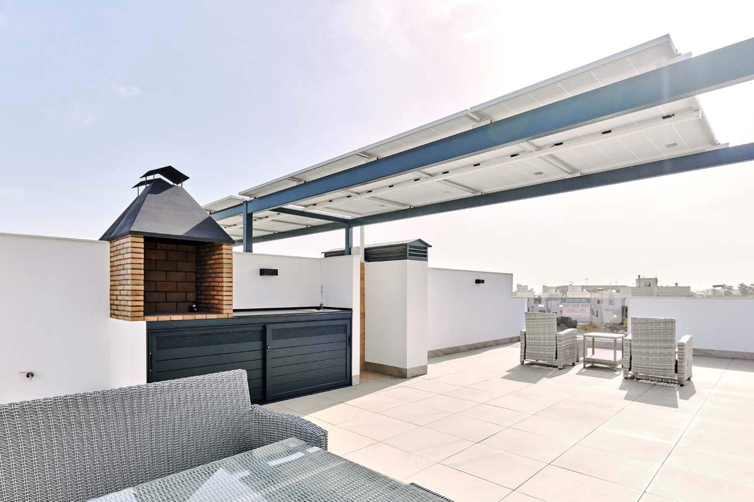 3 Zimmer Apartment zu verkaufen in Pilar de la Horadada - 340.000 € (Ref: 8891605)