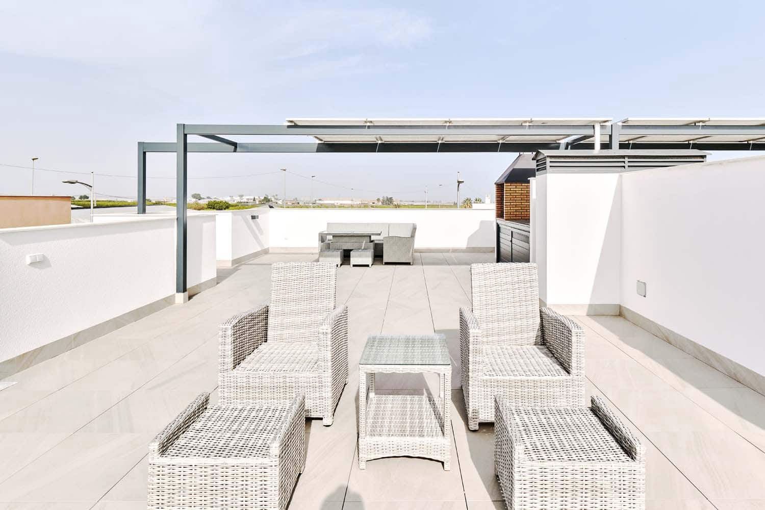 3 Zimmer Apartment zu verkaufen in Pilar de la Horadada - 340.000 € (Ref: 8891605)