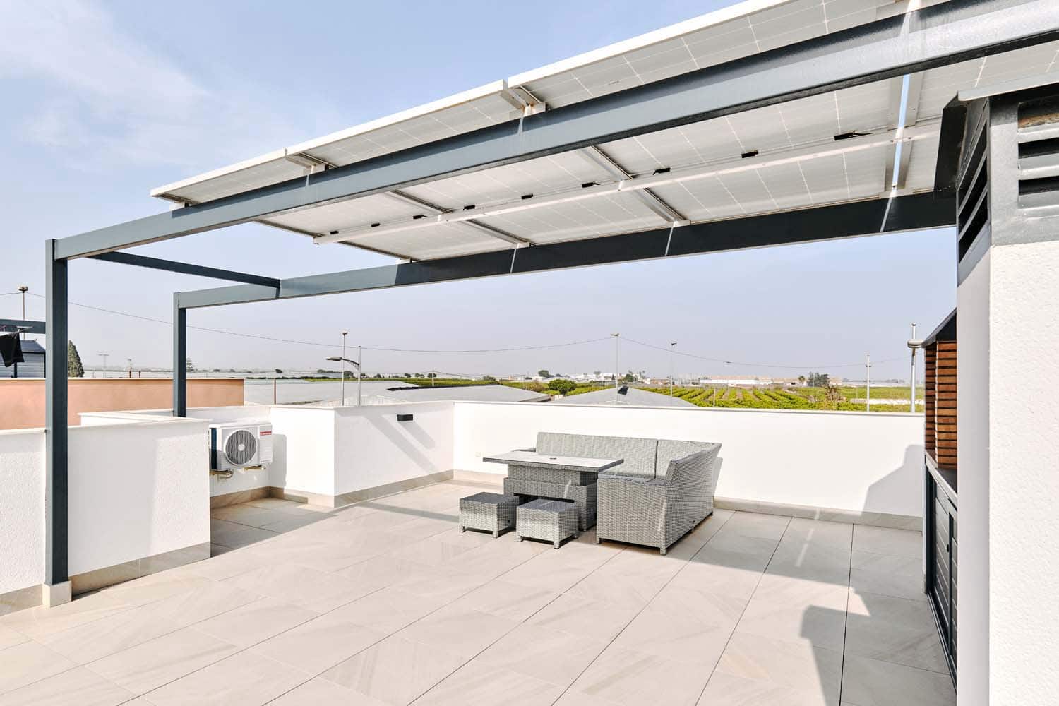 3 Zimmer Apartment zu verkaufen in Pilar de la Horadada - 340.000 € (Ref: 8891605)