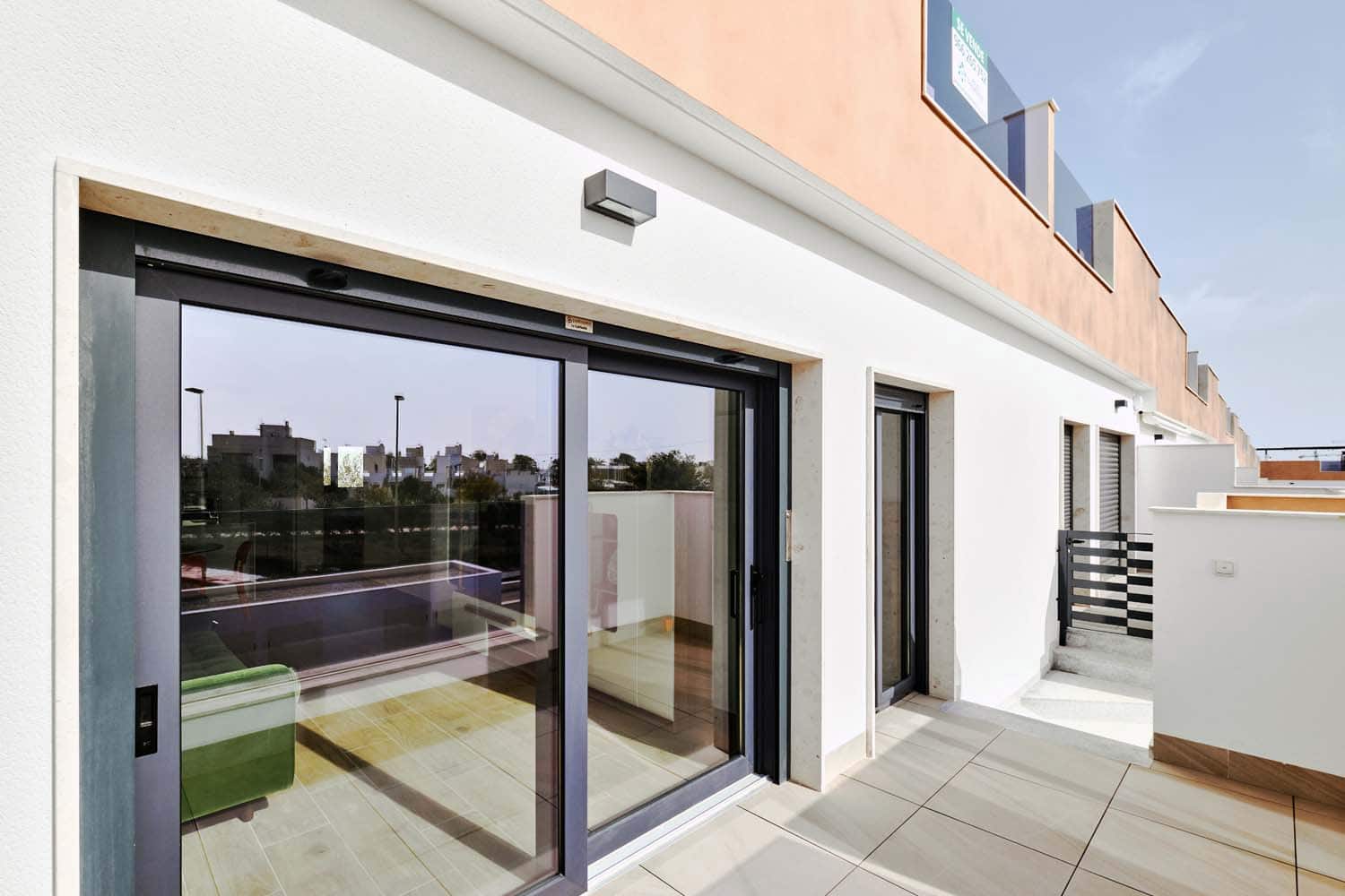 3 Zimmer Apartment zu verkaufen in Pilar de la Horadada - 340.000 € (Ref: 8891605)