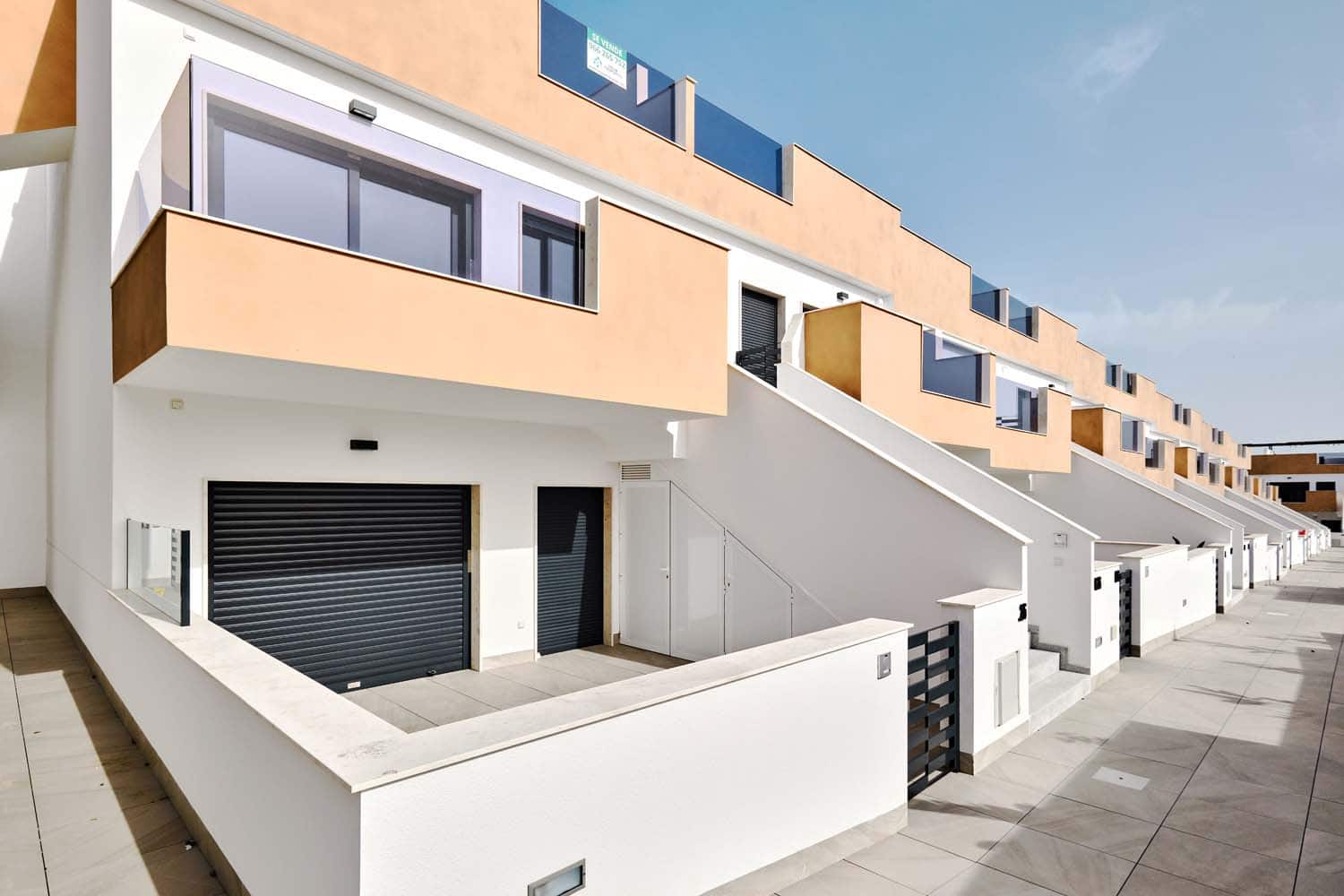 3 Zimmer Apartment zu verkaufen in Pilar de la Horadada - 340.000 € (Ref: 8891605)