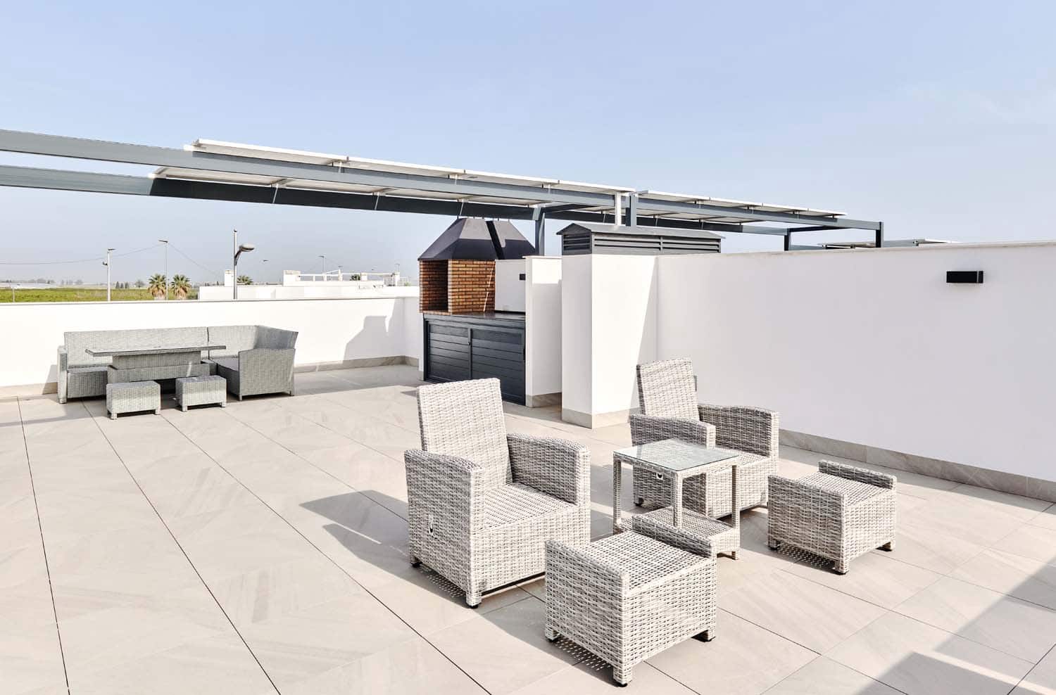 3 Zimmer Apartment zu verkaufen in Pilar de la Horadada - 340.000 € (Ref: 8891605)