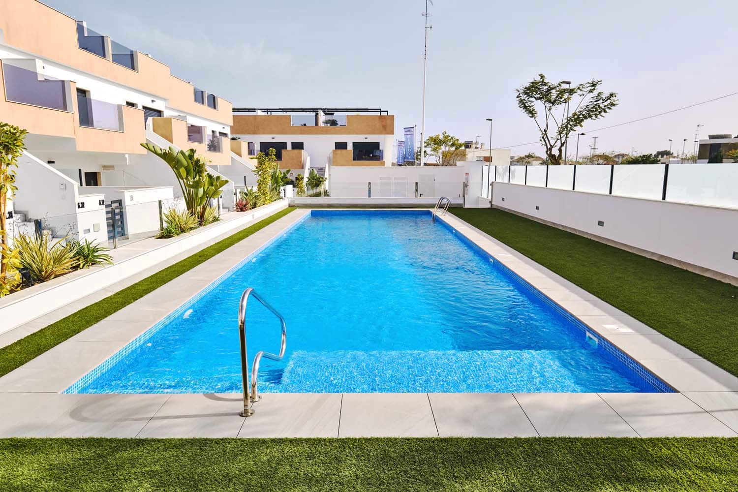 3 Zimmer Apartment zu verkaufen in Pilar de la Horadada - 340.000 € (Ref: 8891605)