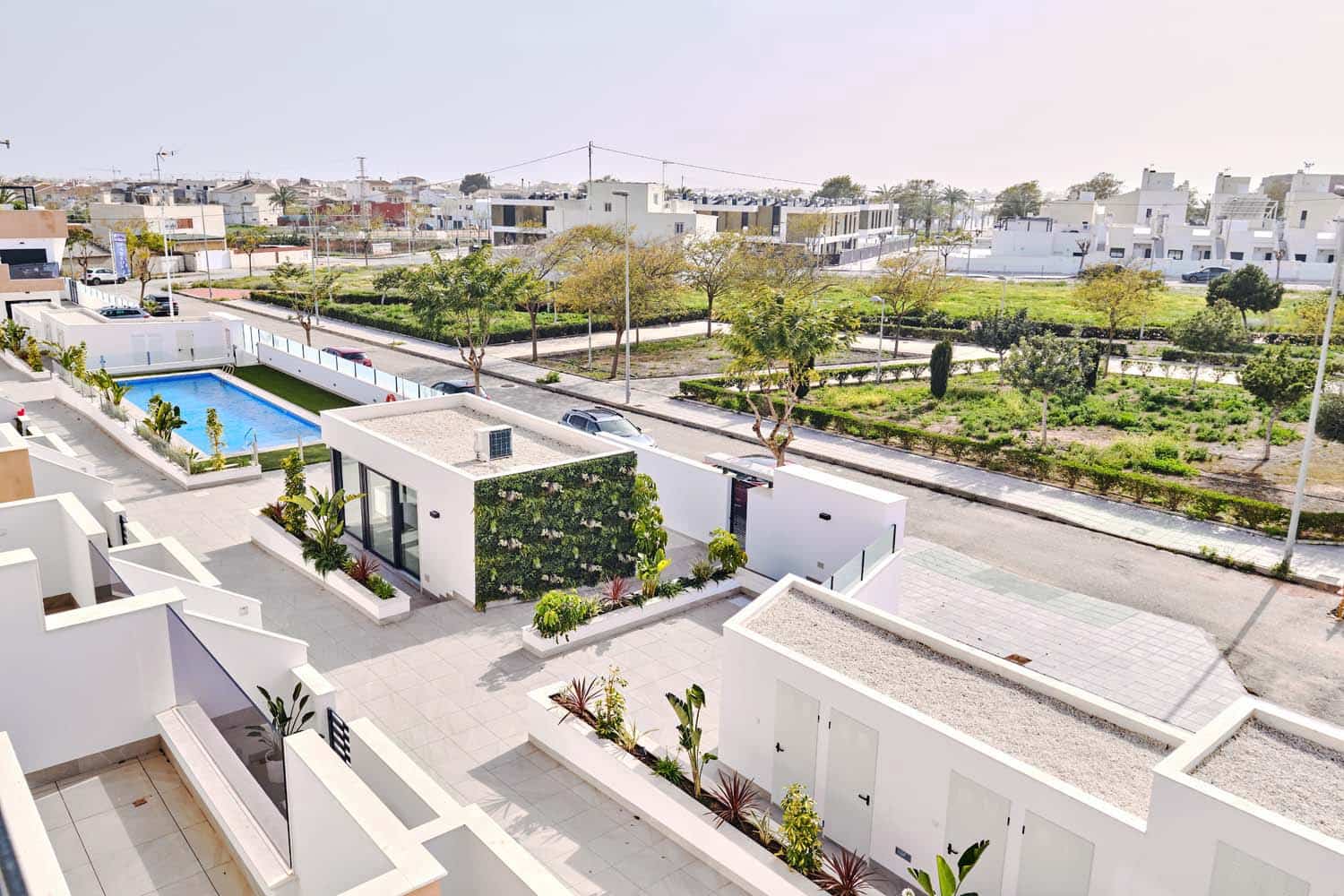 3 Zimmer Apartment zu verkaufen in Pilar de la Horadada - 340.000 € (Ref: 8891605)