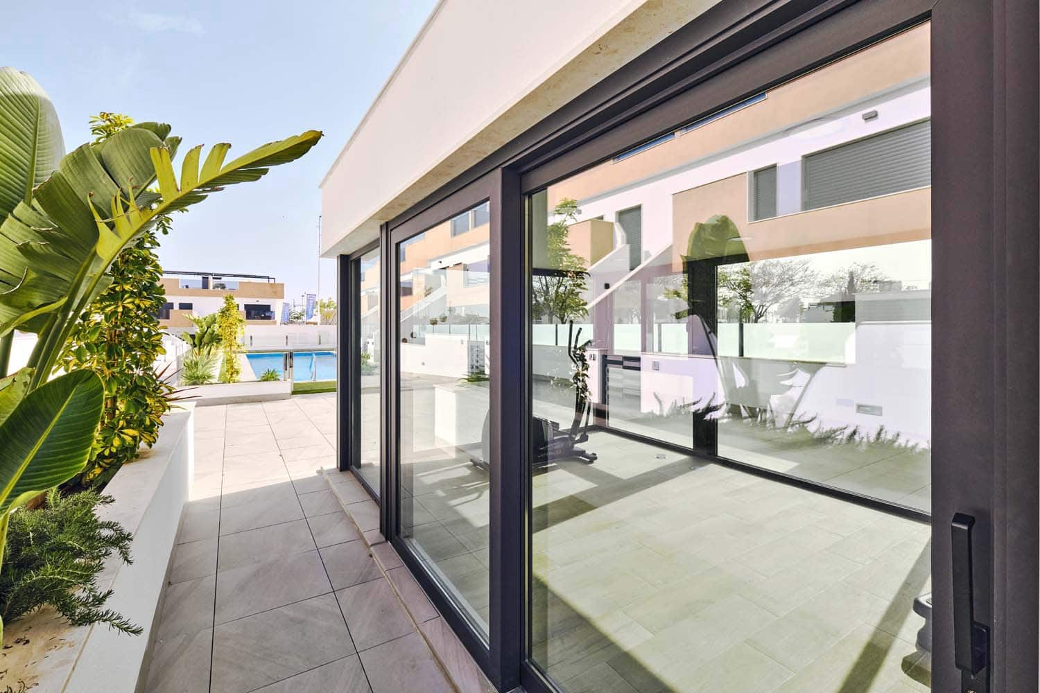 3 Zimmer Apartment zu verkaufen in Pilar de la Horadada - 340.000 € (Ref: 8891605)