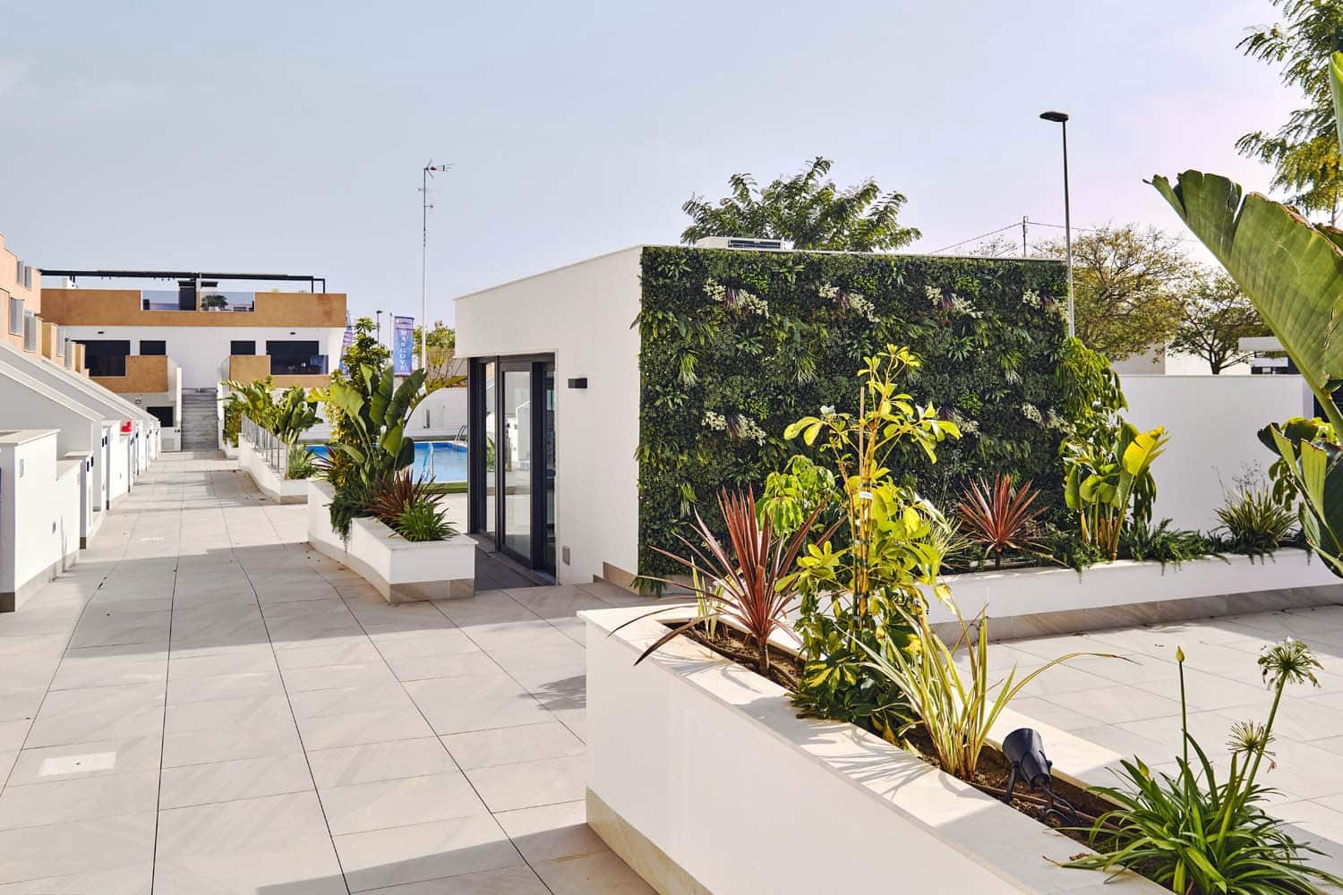 3 Zimmer Apartment zu verkaufen in Pilar de la Horadada - 340.000 € (Ref: 8891605)