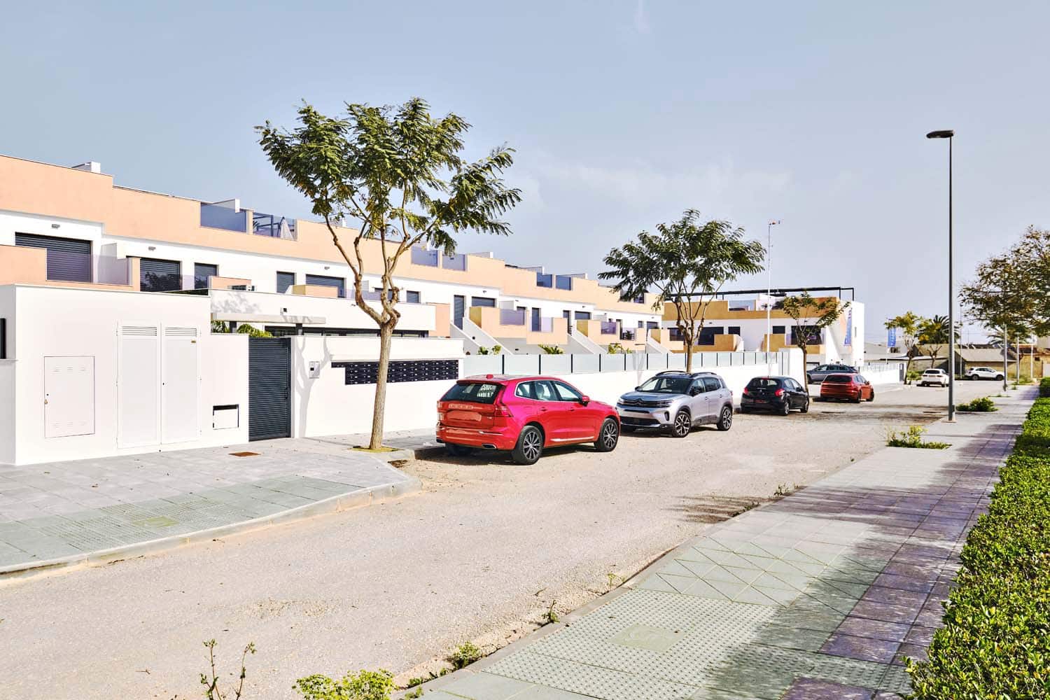 3 Zimmer Apartment zu verkaufen in Pilar de la Horadada - 340.000 € (Ref: 8891605)