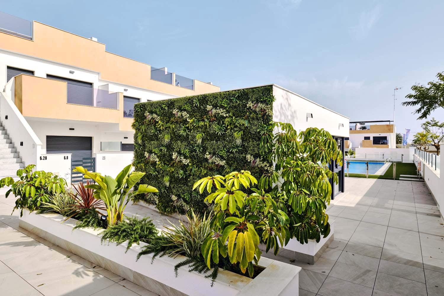 3 Zimmer Apartment zu verkaufen in Pilar de la Horadada - 340.000 € (Ref: 8891605)