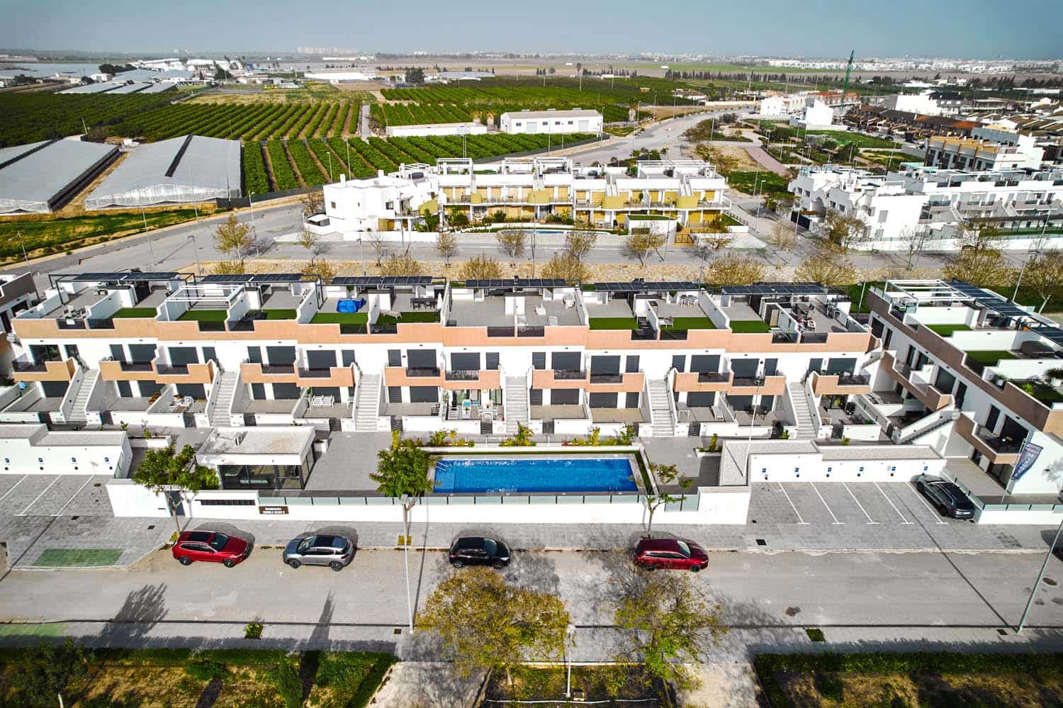 3 Zimmer Apartment zu verkaufen in Pilar de la Horadada - 340.000 € (Ref: 8891605)