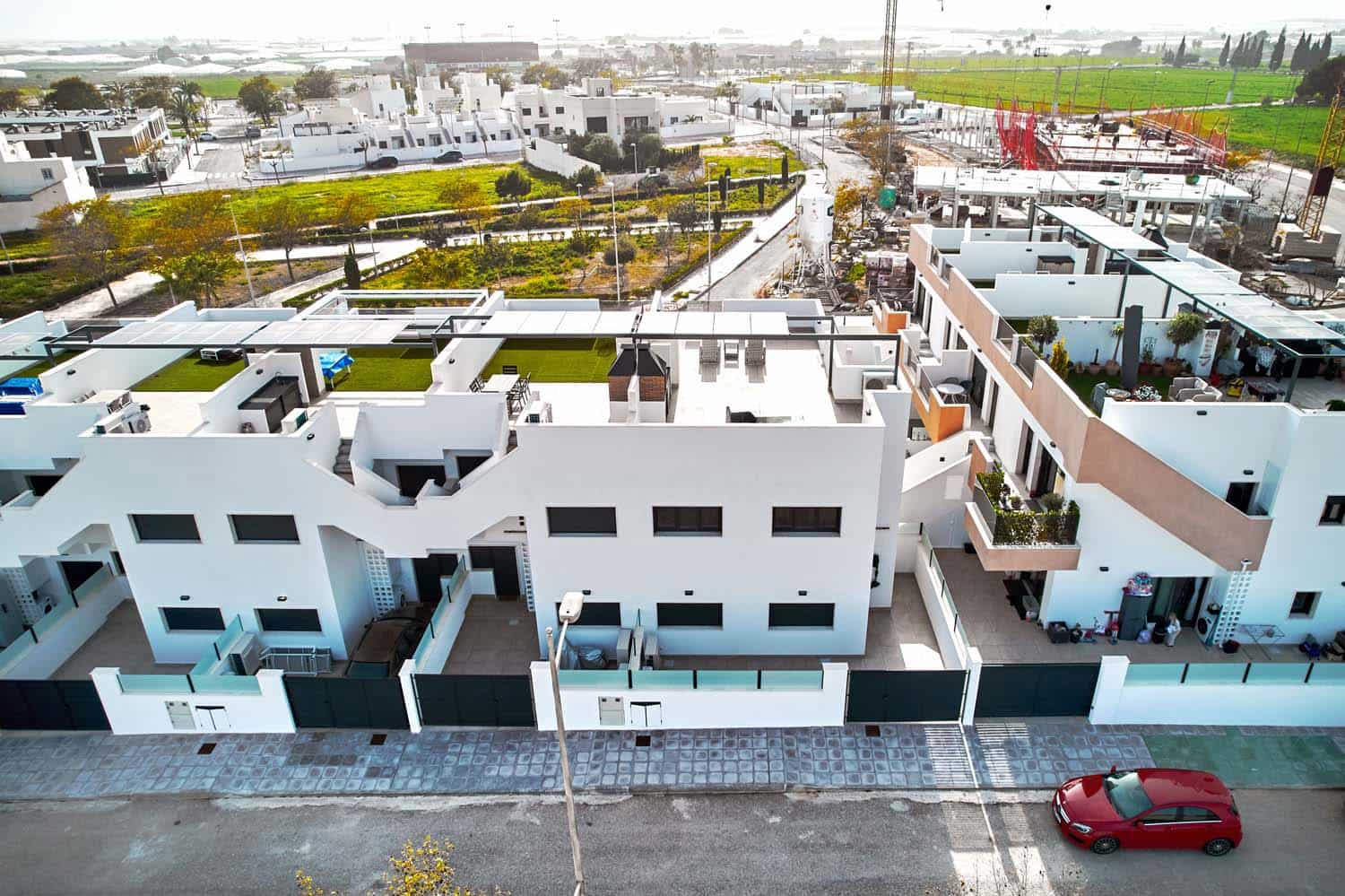 3 Zimmer Apartment zu verkaufen in Pilar de la Horadada - 340.000 € (Ref: 8891605)