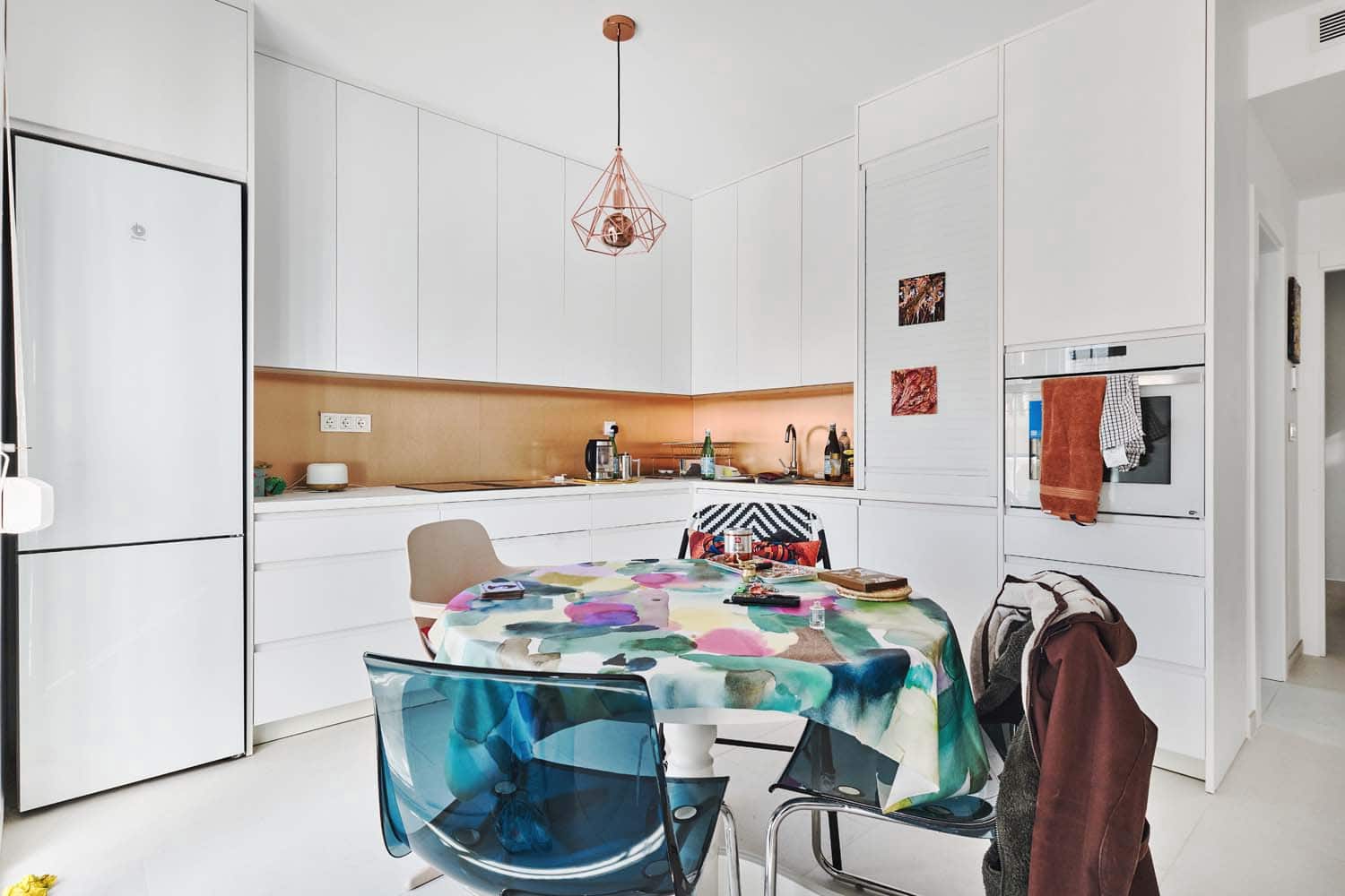 2 bedroom Townhouse for sale in Pinar de Campoverde - € 159,950 (Ref: 8927153)