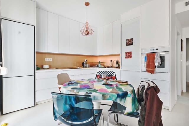 2 bedroom Townhouse for sale in Pinar de Campoverde, Pilar de la Horadada - € 159,950 (Ref: 8927153)