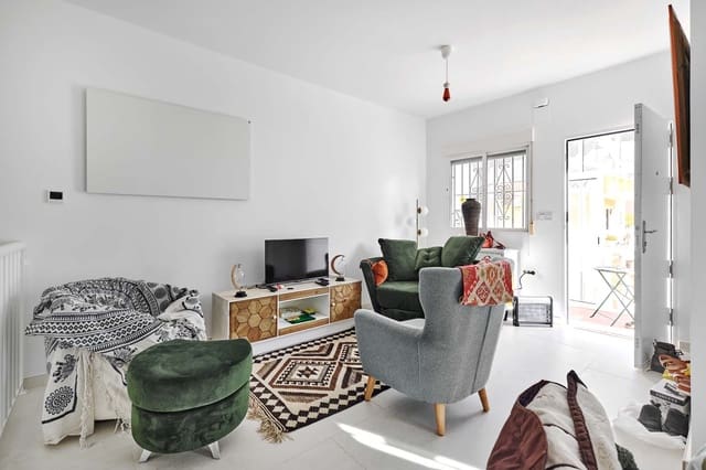 2 bedroom Townhouse for sale in Pinar de Campoverde, Pilar de la Horadada - € 159,950 (Ref: 8927153)