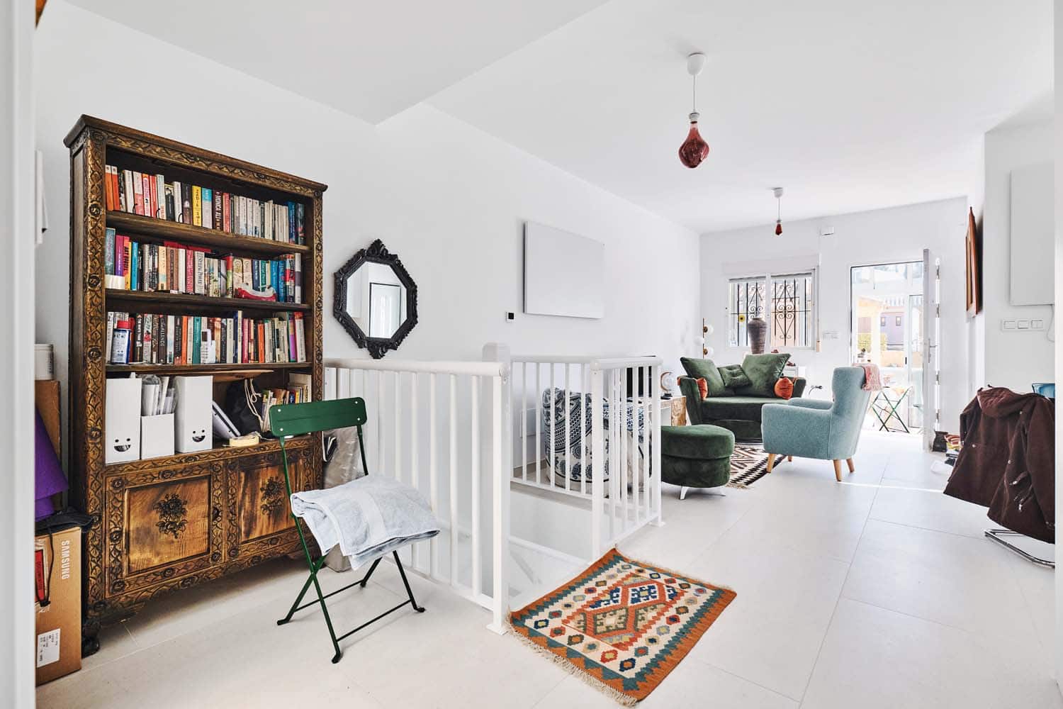 2 bedroom Townhouse for sale in Pinar de Campoverde - € 159,950 (Ref: 8927153)