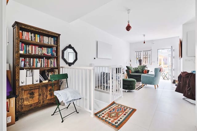 2 makuuhuone Omakotitalo myytävänä paikassa Pinar de Campoverde, Pilar de la Horadada - 159 950 € (Ref: 8927153)