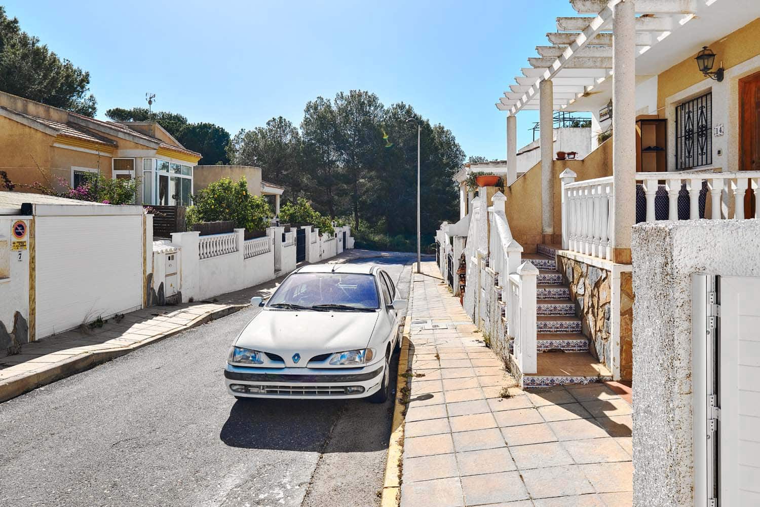 2 bedroom Townhouse for sale in Pinar de Campoverde - € 159,950 (Ref: 8927153)