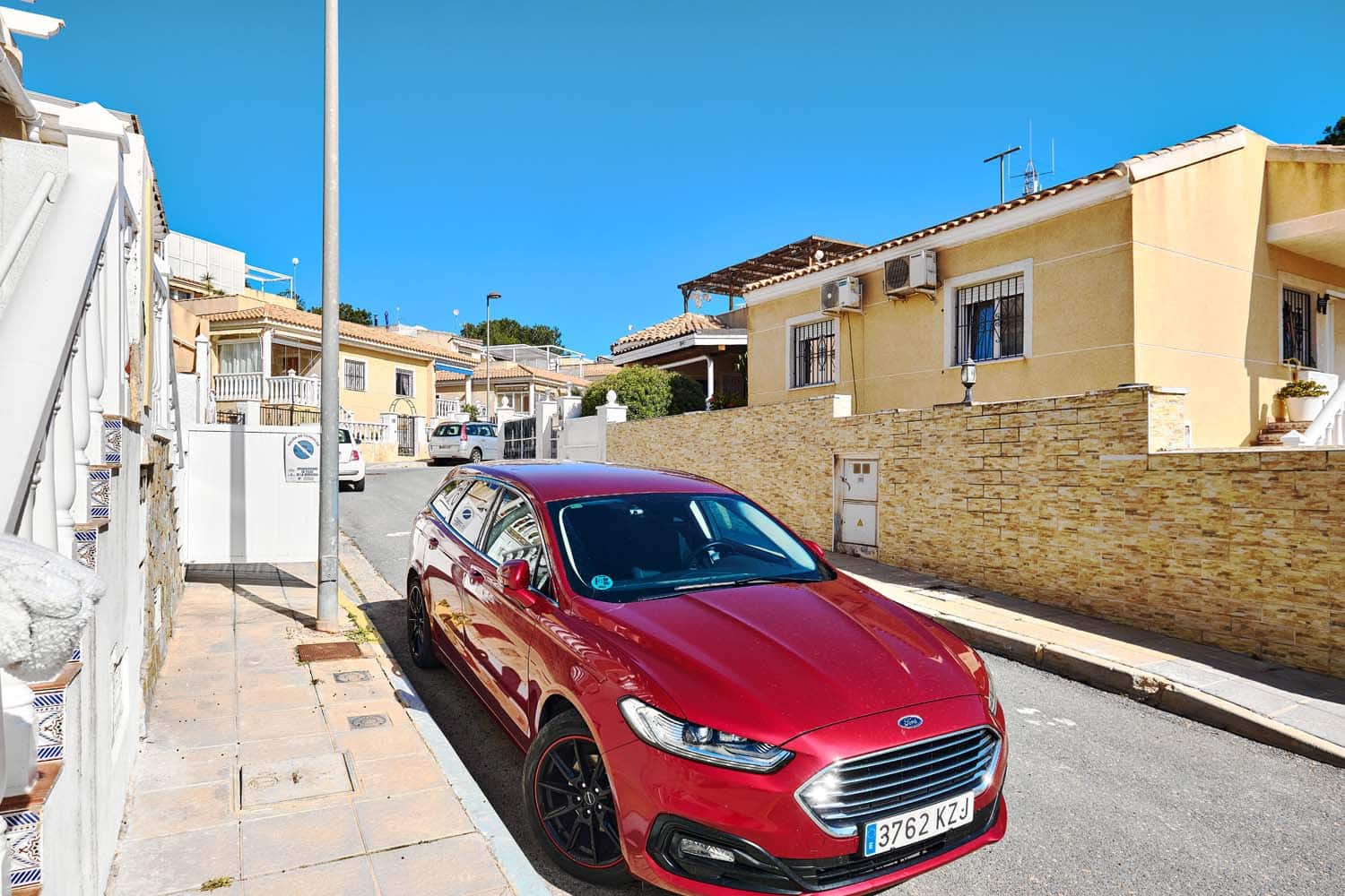 2 bedroom Townhouse for sale in Pinar de Campoverde - € 159,950 (Ref: 8927153)