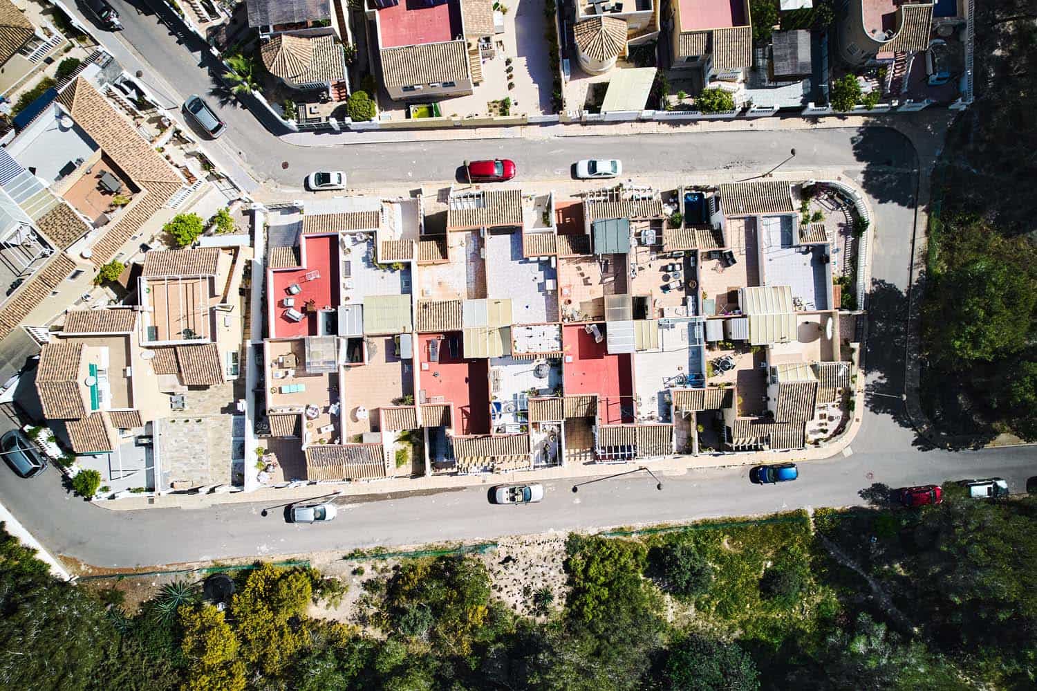 2 bedroom Townhouse for sale in Pinar de Campoverde - € 159,950 (Ref: 8927153)