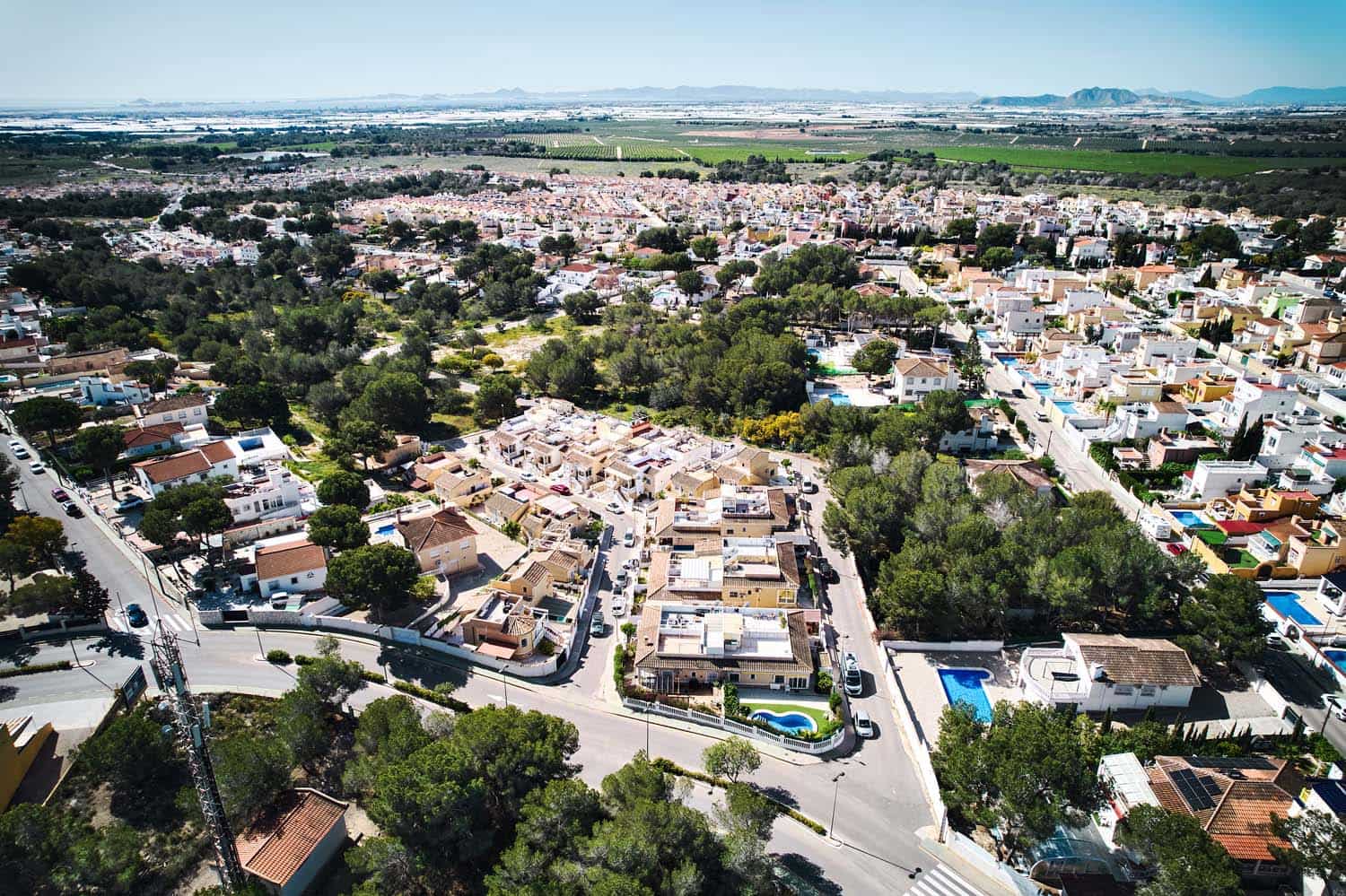 2 bedroom Townhouse for sale in Pinar de Campoverde - € 159,950 (Ref: 8927153)