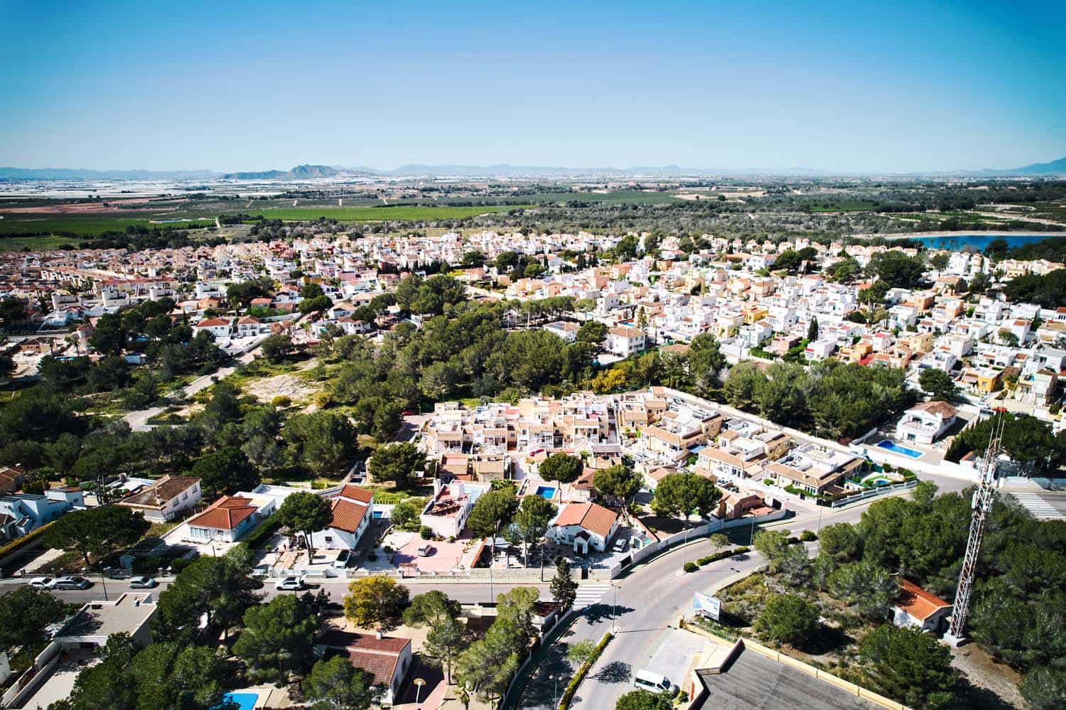 2 bedroom Townhouse for sale in Pinar de Campoverde - € 159,950 (Ref: 8927153)