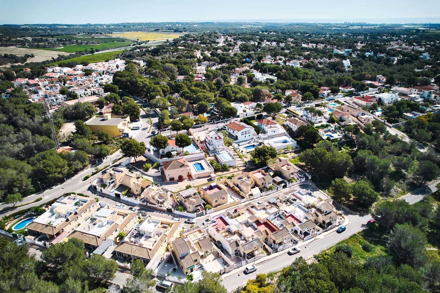 2 bedroom Townhouse for sale in Pinar de Campoverde - € 159,950 (Ref: 8927153)