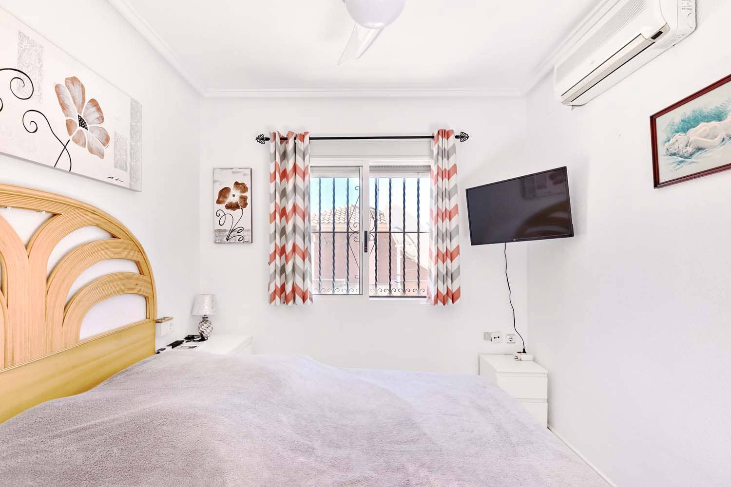 2 soveværelse Semi-Rækkehus til salg i Pinar de Campoverde med swimmingpool - € 229.950 (Ref: 8953320)