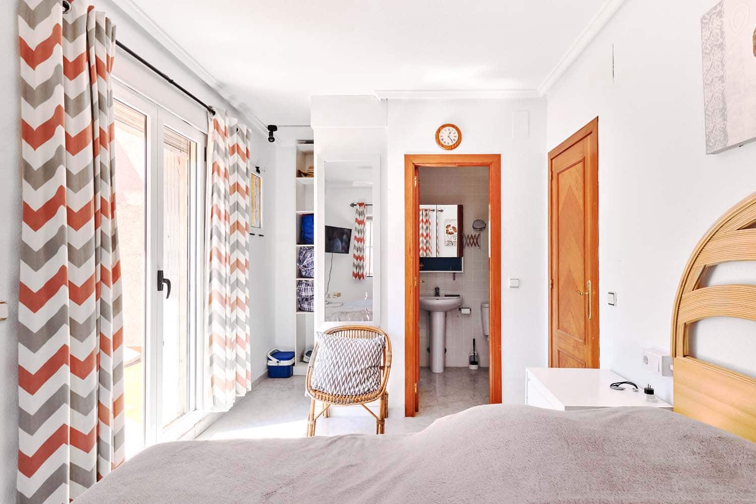 2 soveværelse Semi-Rækkehus til salg i Pinar de Campoverde med swimmingpool - € 229.950 (Ref: 8953320)