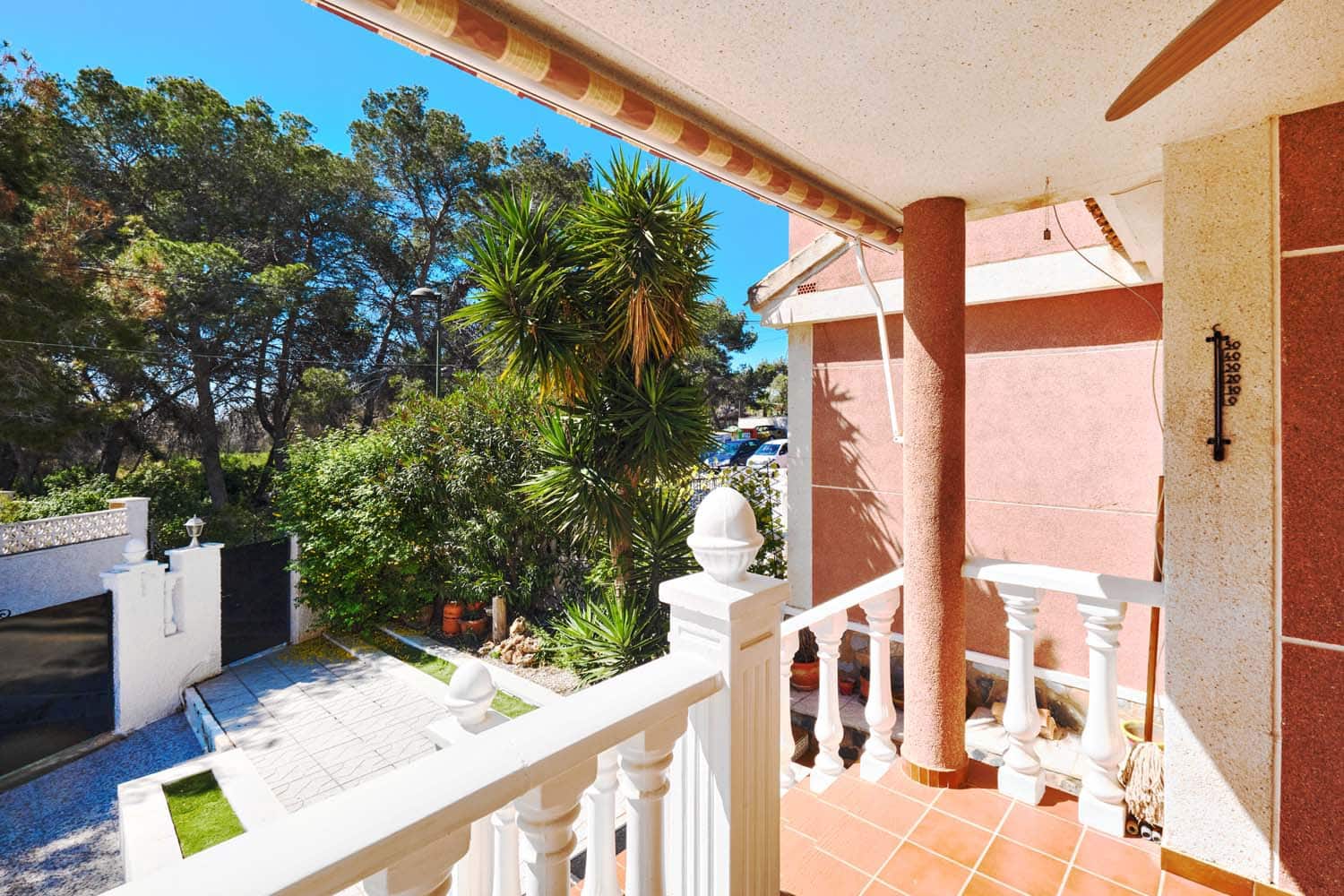 2 soveværelse Semi-Rækkehus til salg i Pinar de Campoverde med swimmingpool - € 229.950 (Ref: 8953320)