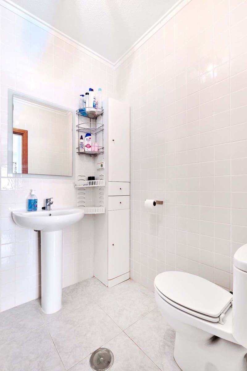 2 soveværelse Semi-Rækkehus til salg i Pinar de Campoverde med swimmingpool - € 229.950 (Ref: 8953320)