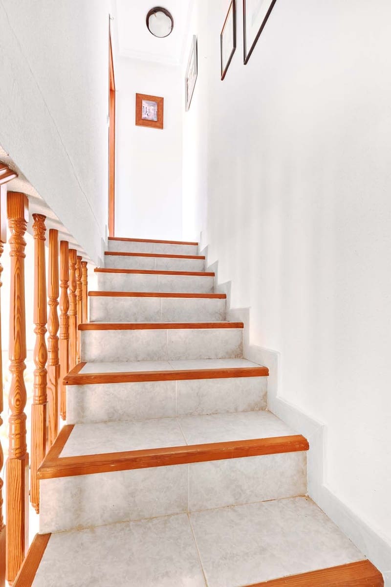 2 soveværelse Semi-Rækkehus til salg i Pinar de Campoverde med swimmingpool - € 229.950 (Ref: 8953320)